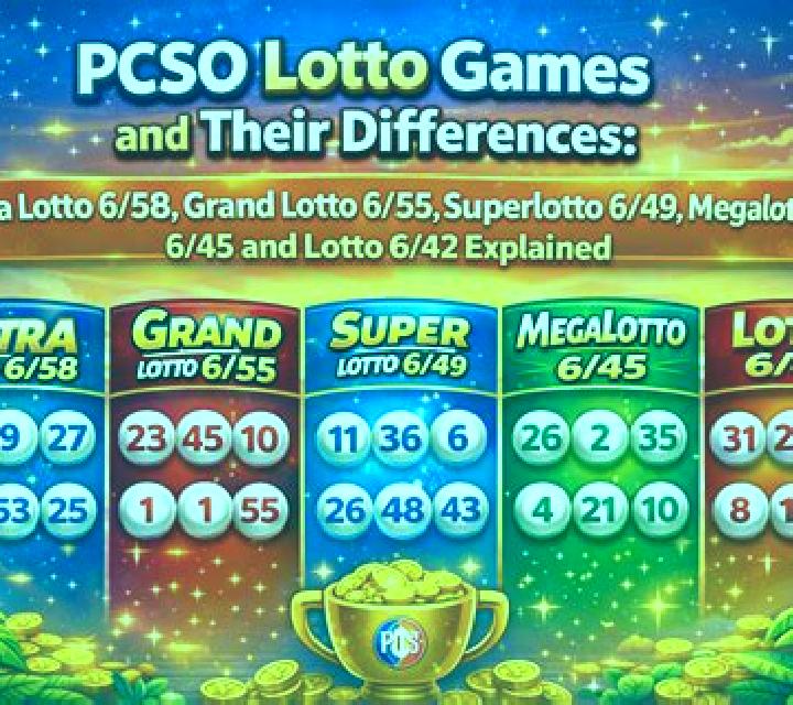 Lotto Scratch online slot