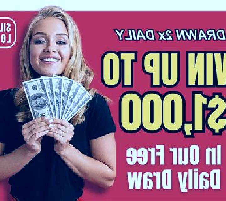 Lotto Silver online slot
