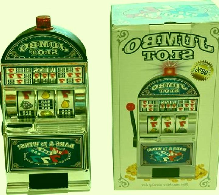 Lotto Silver slot game