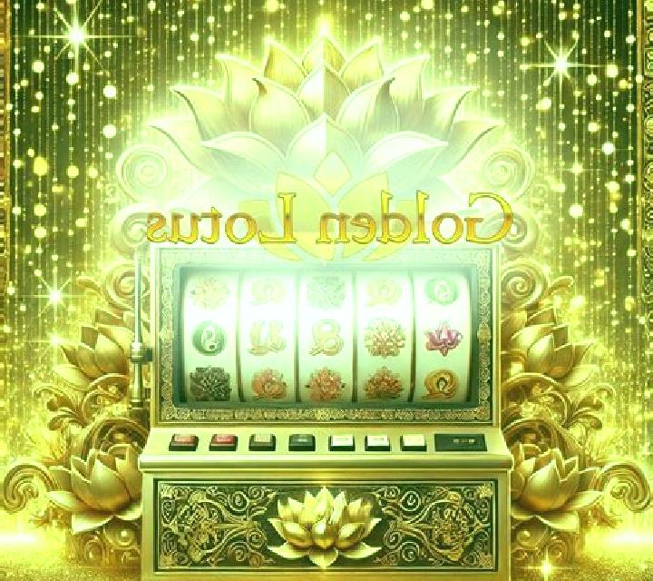 Lotus Beauty slot game