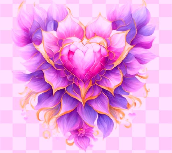 Lotus Heart online slot