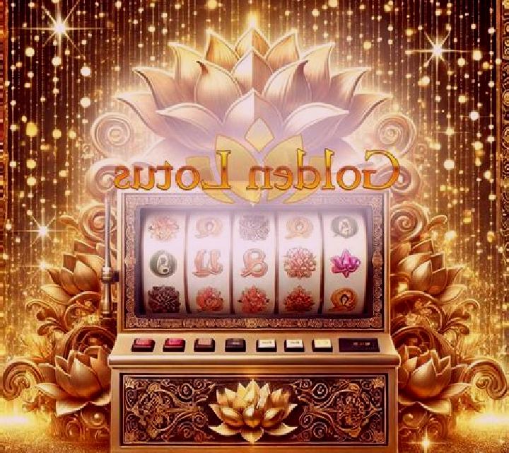 Lotus Heart slot game