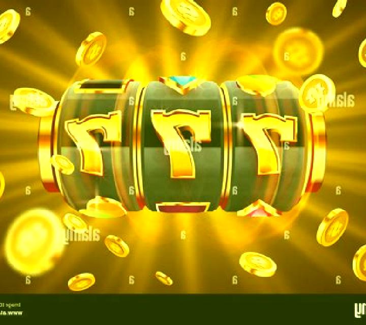Lotus Jungle Gems slot machine
