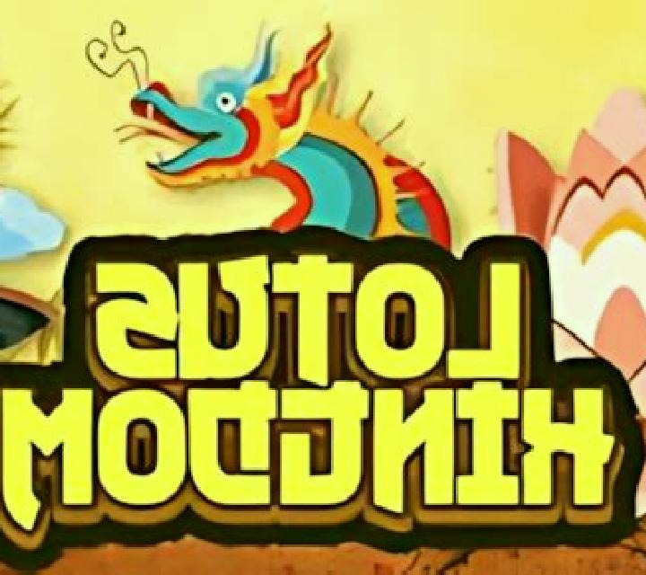 Lotus Kingdom online slot