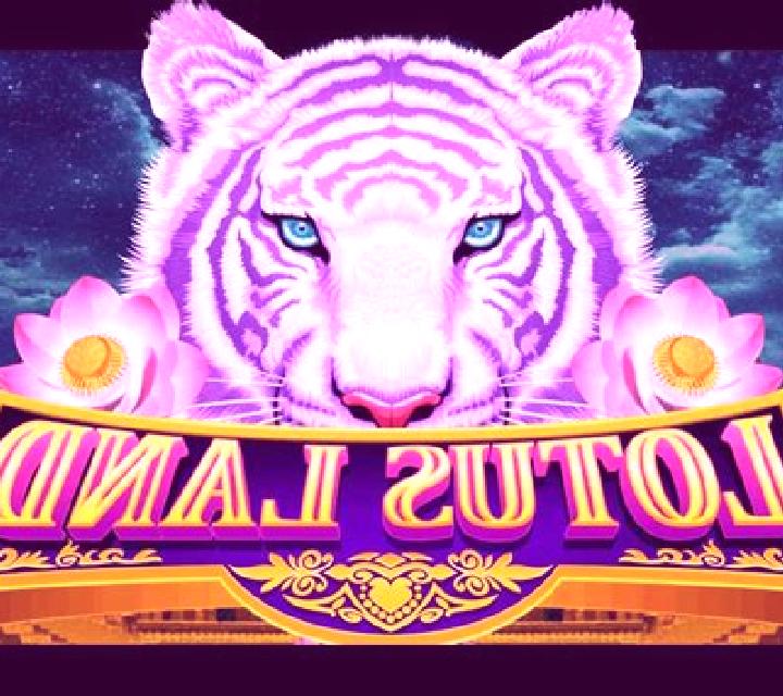 Lotus Land online slot
