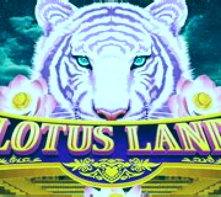 Lotus Land slot