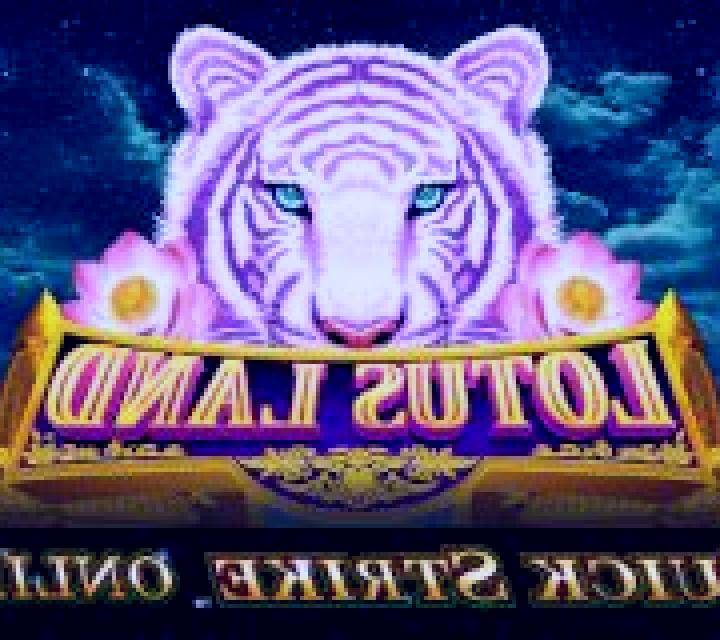 Lotus Land with Quickstrike online slot