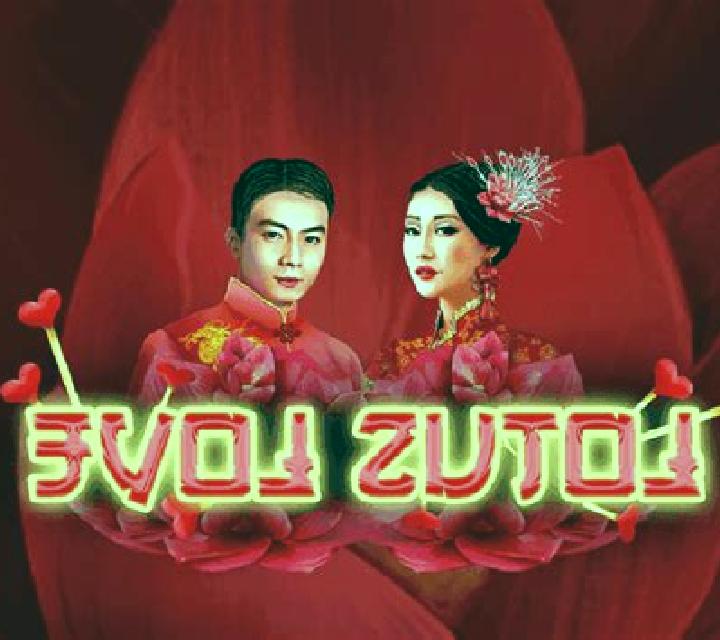 Lotus Love slot game