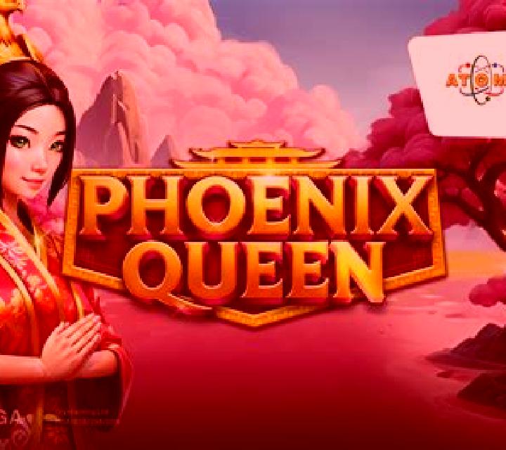 Lotus Queen slot game