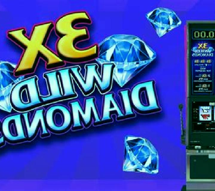 Lotus Wild Diamonds online slot