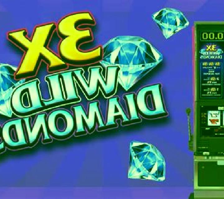Lotus Wild Diamonds slot game