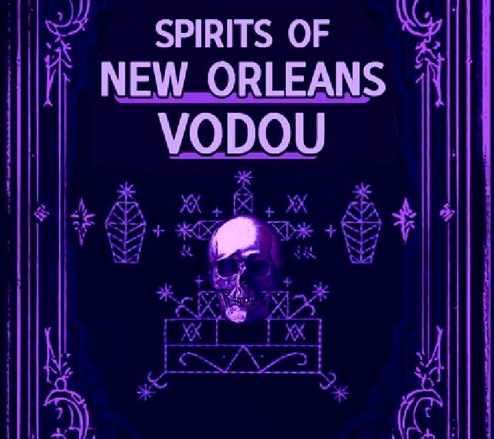 Louisiana Voodoo Queen online slot