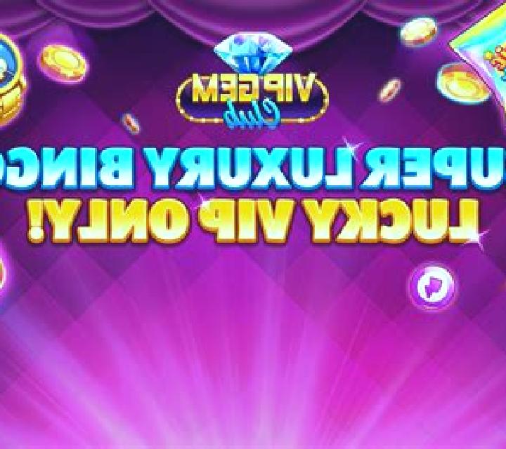 Lounge Bingo slot game