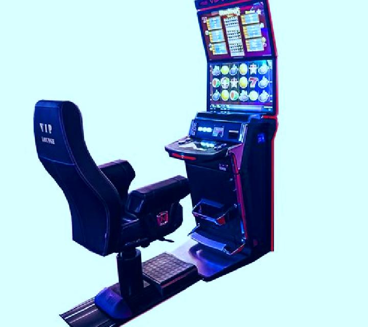 Lounge Blackjack 1 slot