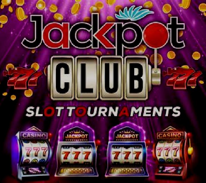 Lounge Club online slot