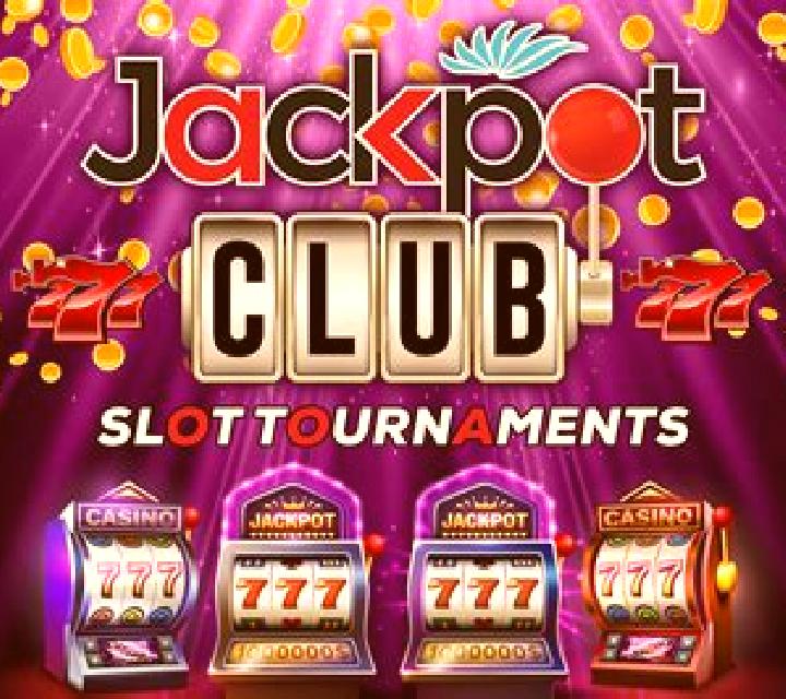 Lounge Club slot game