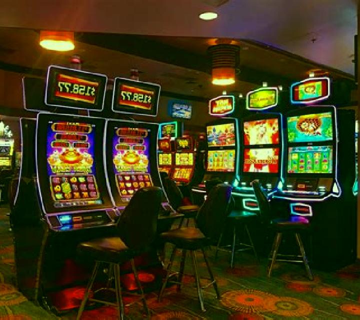 Lounge Club slot