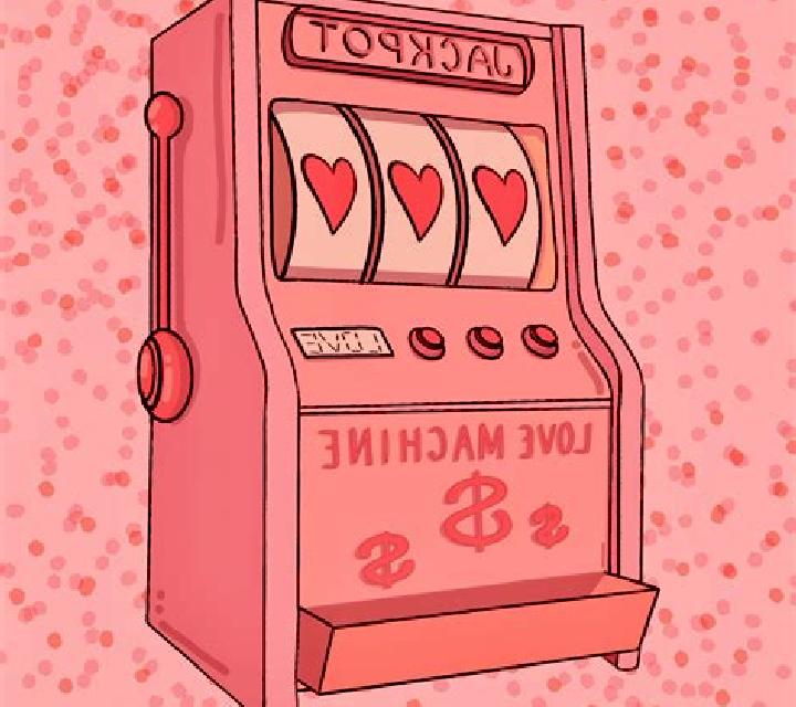 Love and Candies online slot