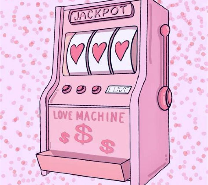 Love and Candies slot machine