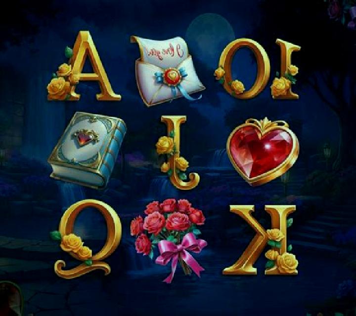 Love and Hex slot