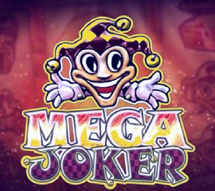 Love and Luck Joker online slot