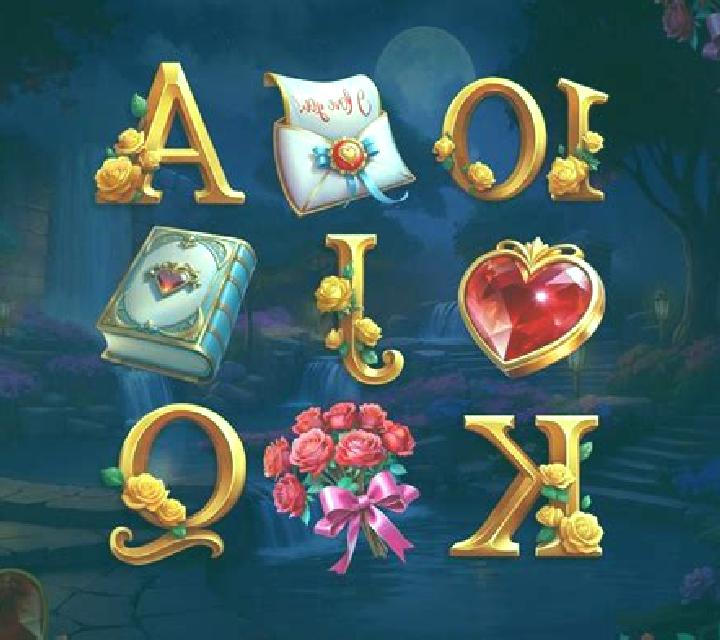 Love Balloon Scratch online slot