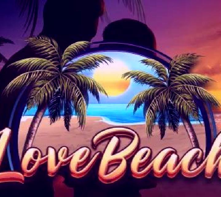 Love Beach slot