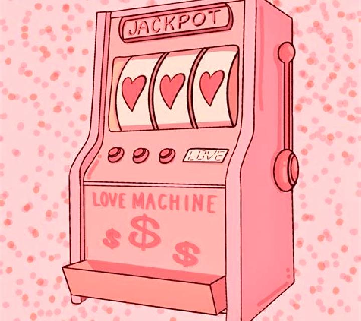 Love Bite online slot