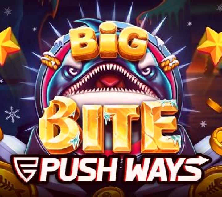 Love Bite slot game