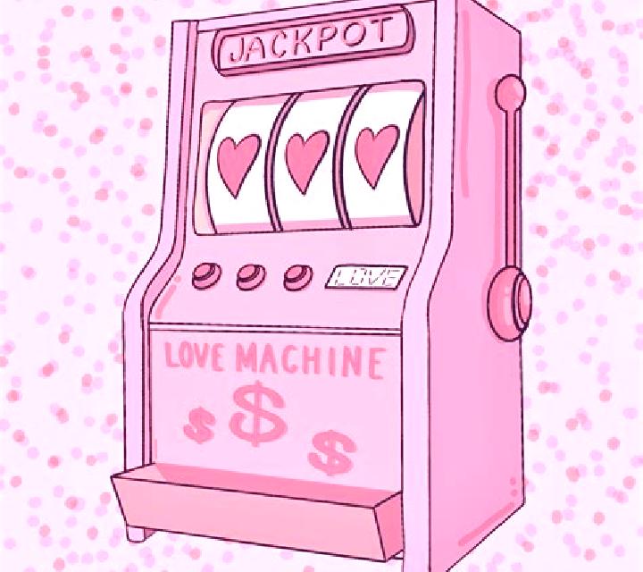 Love Bite slot machine