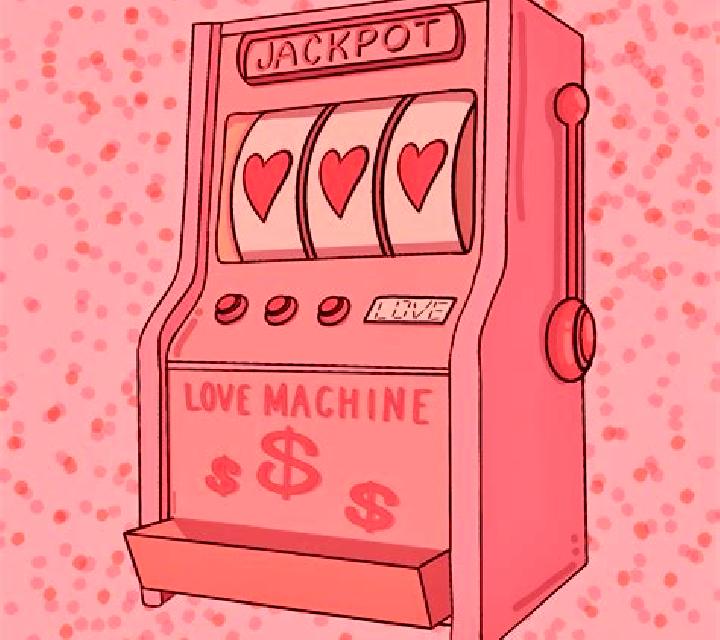 Love Bugs Mini slot game