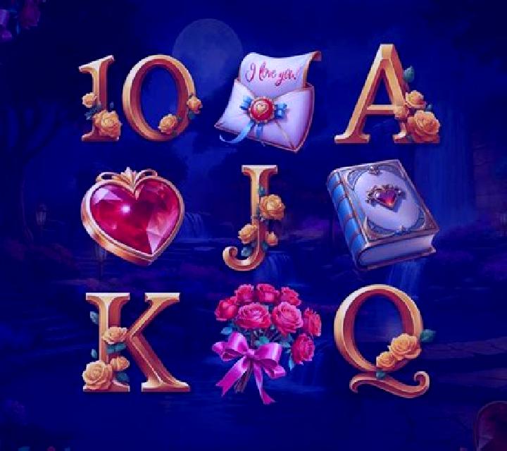 Love Bugs online slot
