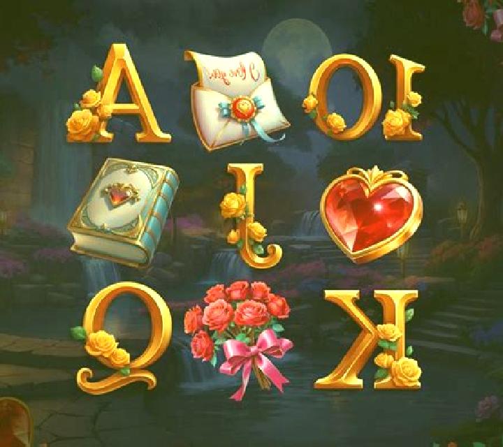 Love City online slot