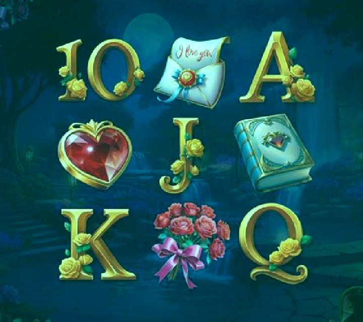 Love Fighters slot game