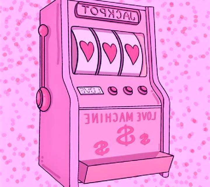 Love Fighters slot machine