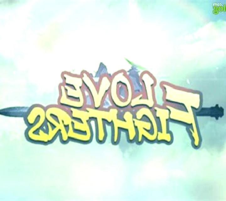 Love Fighters slot