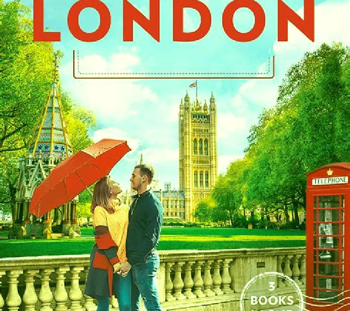 Love From London online slot