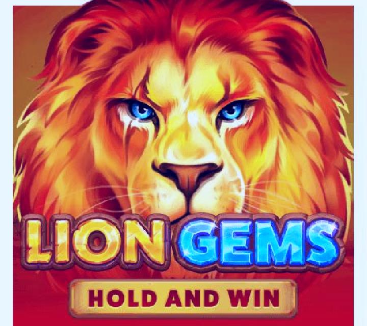Love Gems Hold and Win online slot