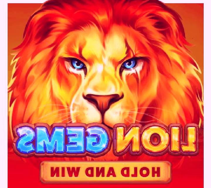 Love Gems Hold and Win slot game