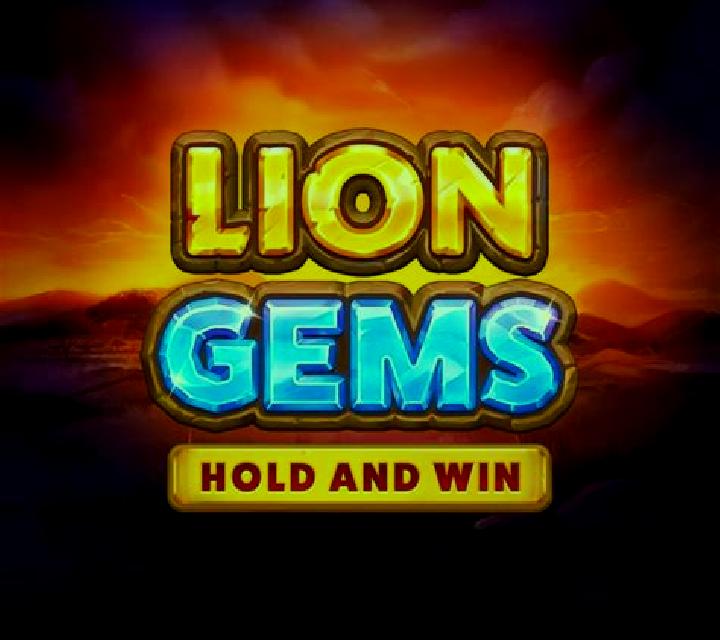 Love Gems Hold and Win slot machine