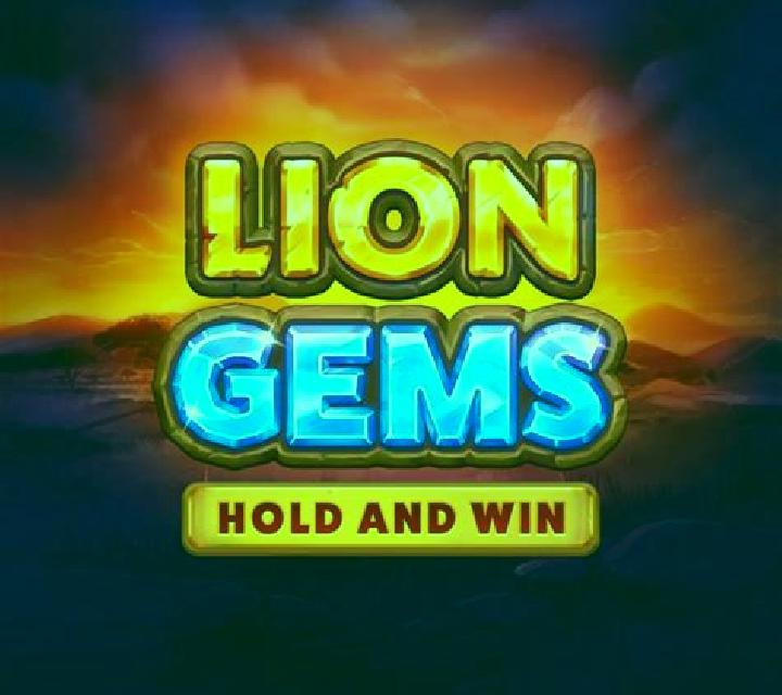Love Gems Hold and Win slot