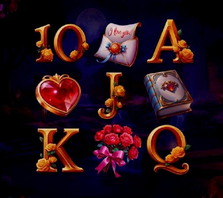 Love Goa online slot