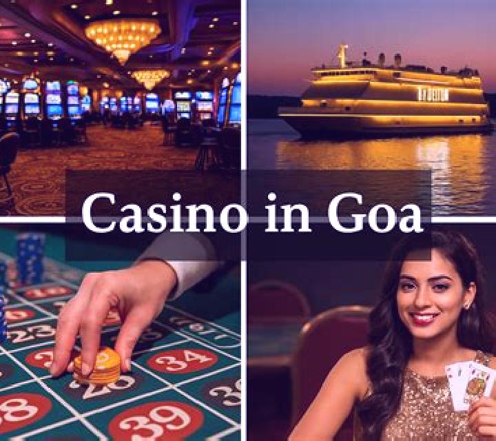 Love Goa slot game