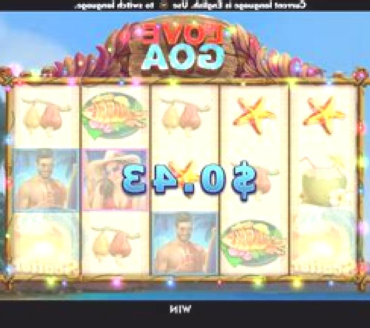 Love Goa slot
