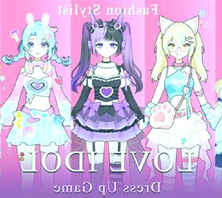 Love Idol slot game