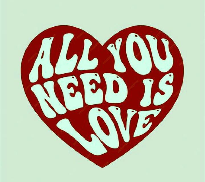 Love Is All You Need online slot