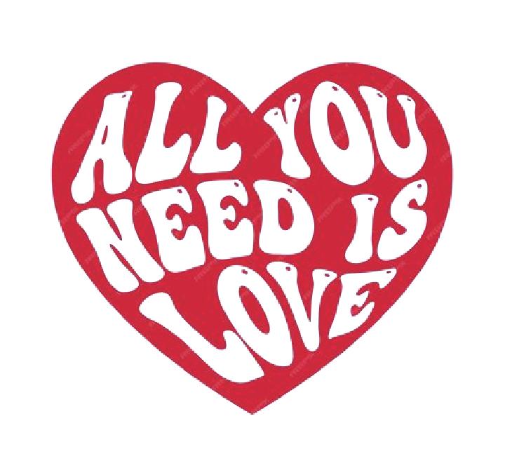 Love Is All You Need slot machine