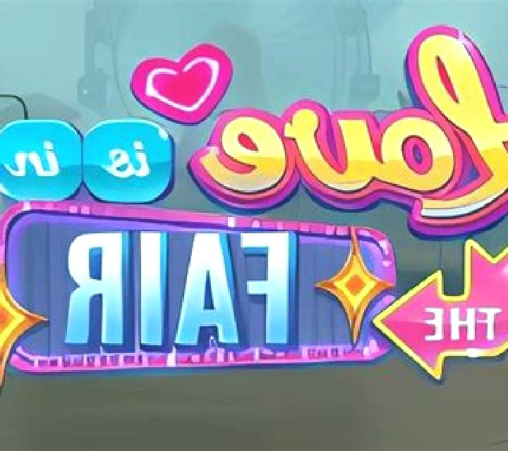Love is in the Fair slot game