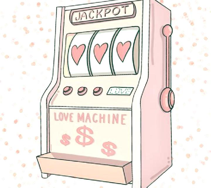 Love is slot game