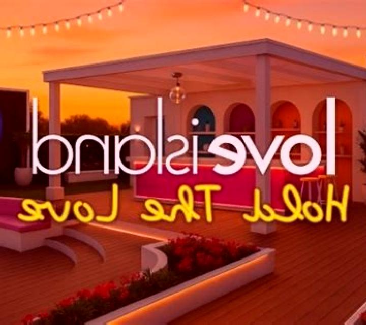 Love Island - Hold The Love slot game